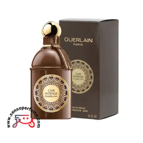 عطر ادکلن گرلن کویر اینتنس